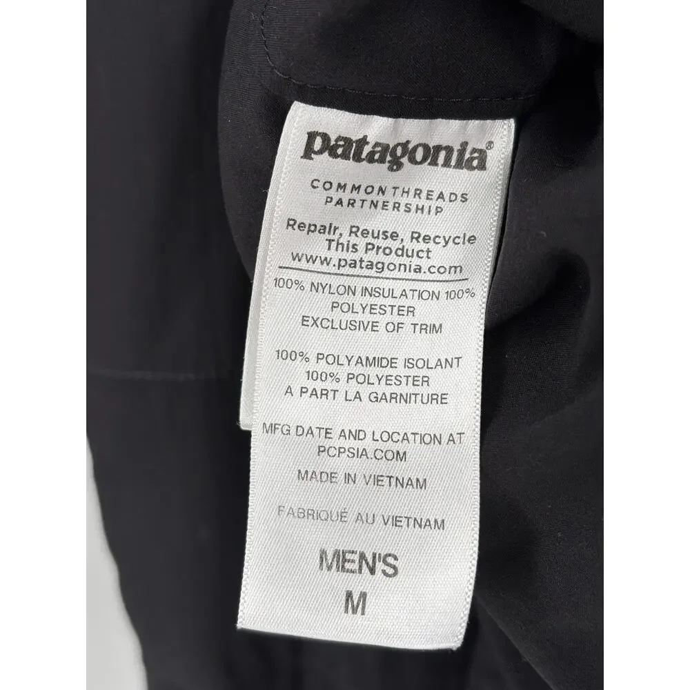 Patagonia nano air